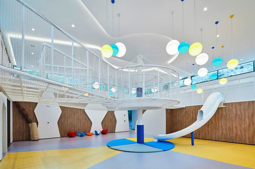 baby and toddler friendly hotel turkey