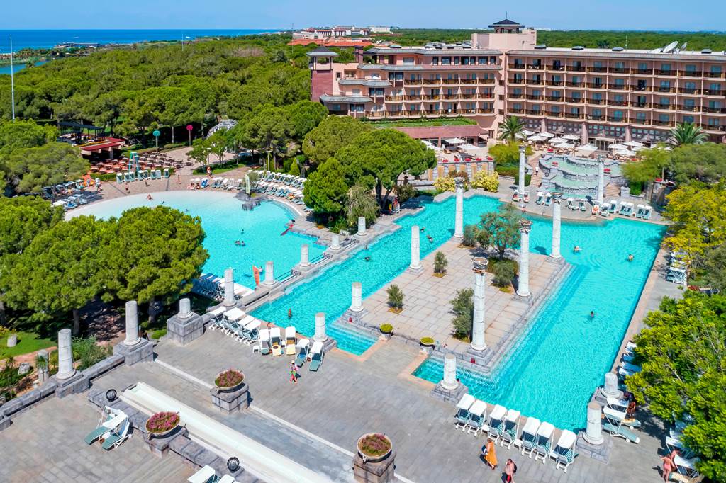 beachfront hotels in turkey
