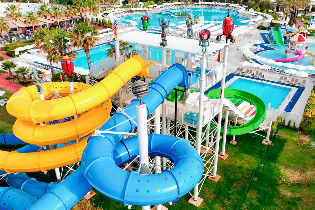 beachfront hotels in turkey