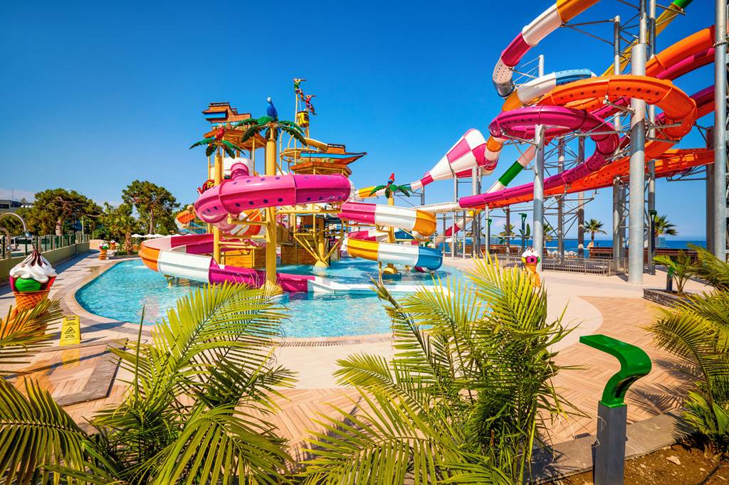 beachfront hotels in turkey