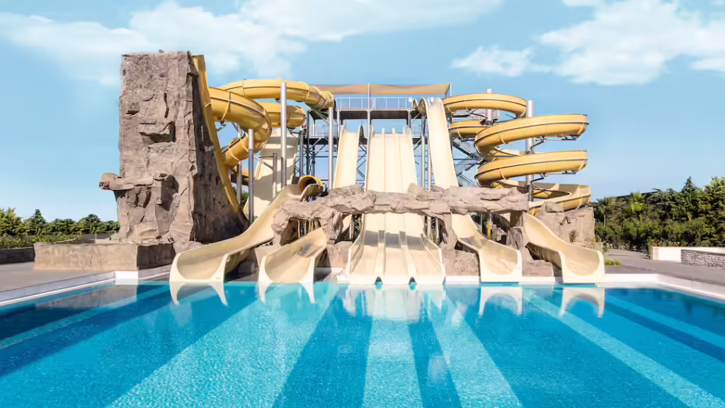 Baby and Toddler Friendly Hotels in Europe which are Perfect for an Autumn Break!
