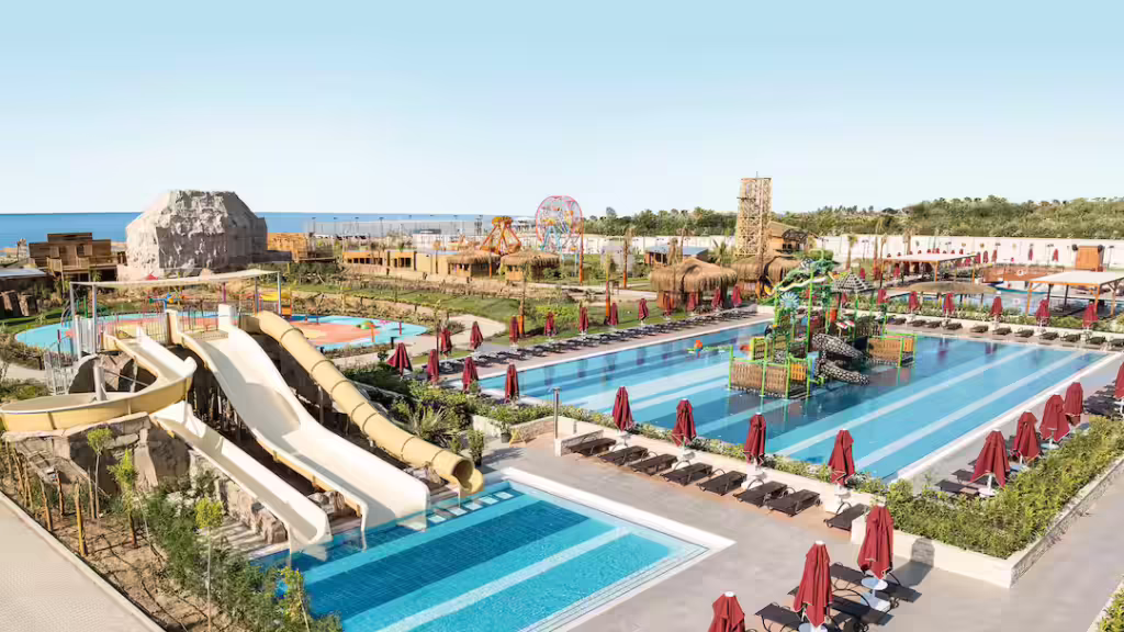 Baby and Toddler Friendly Hotels in Europe which are Perfect for an Autumn Break!