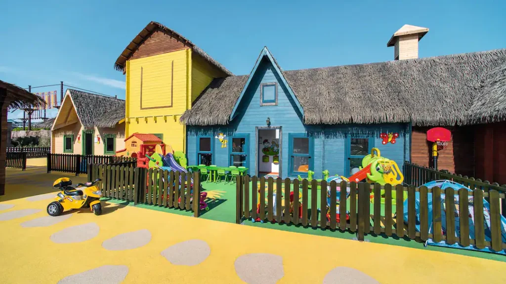 Baby and Toddler Friendly Hotels in Europe which are Perfect for an Autumn Break!