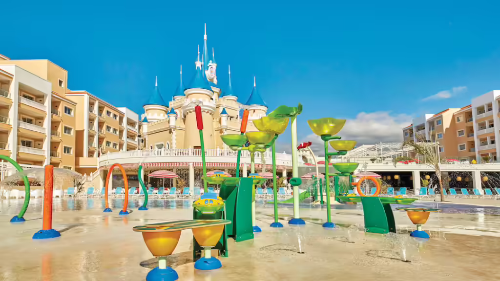 Baby and Toddler Friendly Hotels in Europe which are Perfect for an Autumn Break!