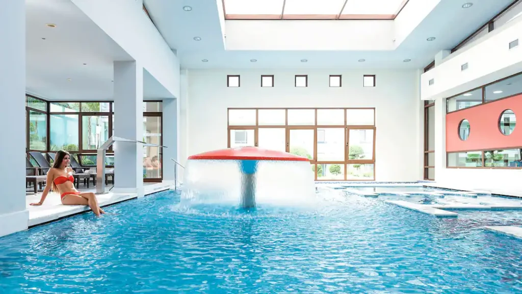 Baby and Toddler Friendly Hotels in Europe which are Perfect for an Autumn Break!