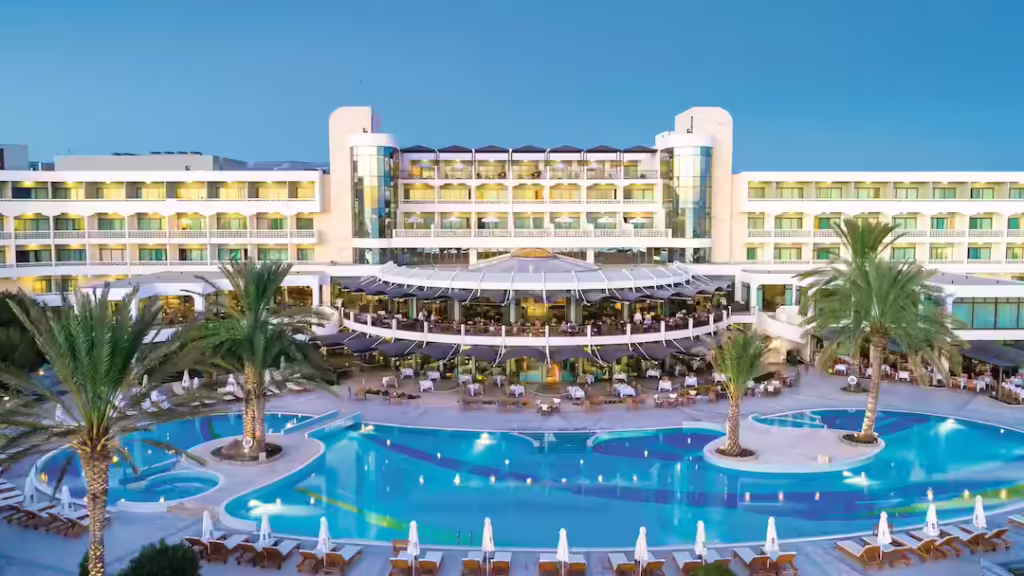 Baby and Toddler Friendly Hotels in Europe which are Perfect for an Autumn Break!