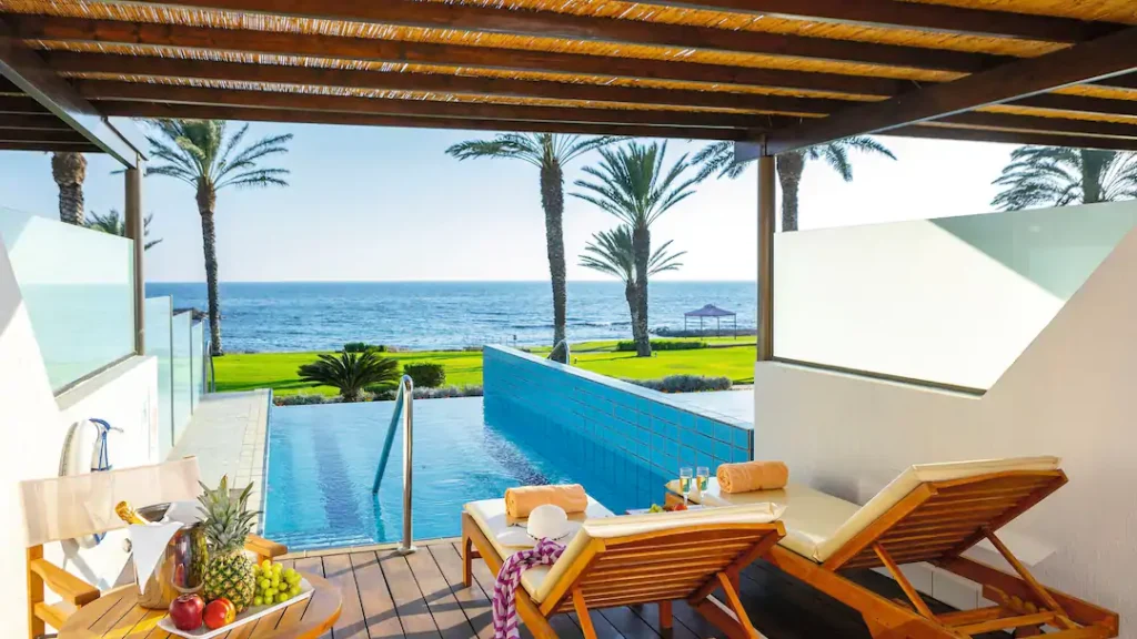 Baby and Toddler Friendly Hotels in Europe which are Perfect for an Autumn Break!