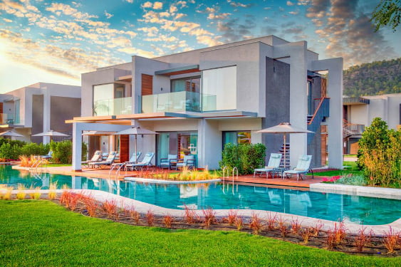 baby and toddler friendly hotel turkey