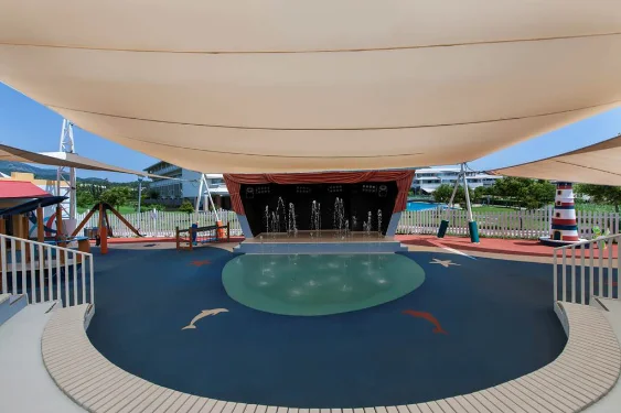 baby and toddler friendly hotel turkey