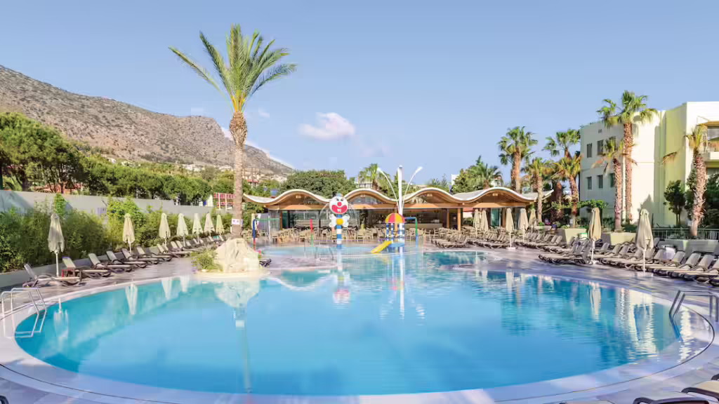 Baby and Toddler Friendly Hotels in Europe which are Perfect for an Autumn Break!
