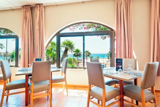 baby and toddler friendly hotel spain