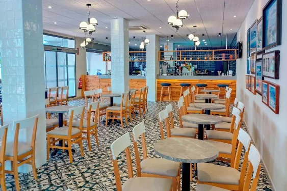 baby and toddler friendly hotel spain