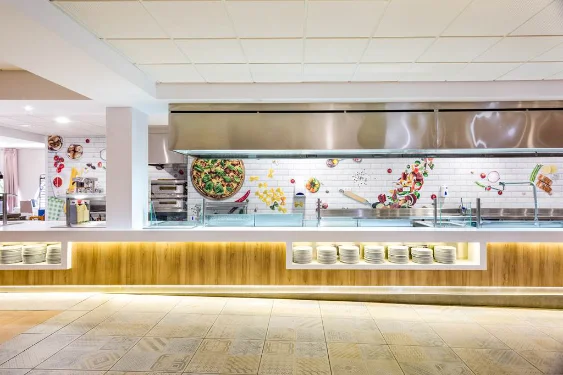 baby and toddler friendly hotel spain