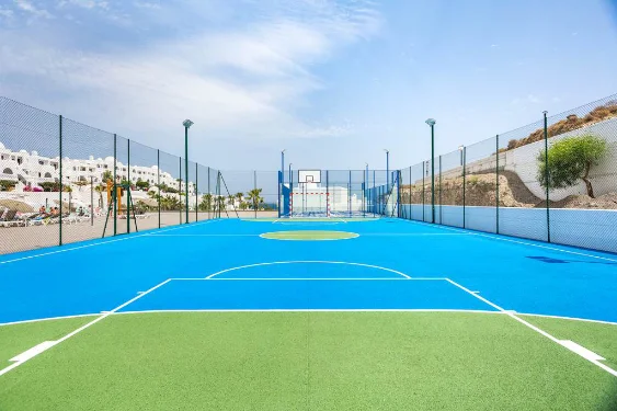 baby and toddler friendly hotel spain