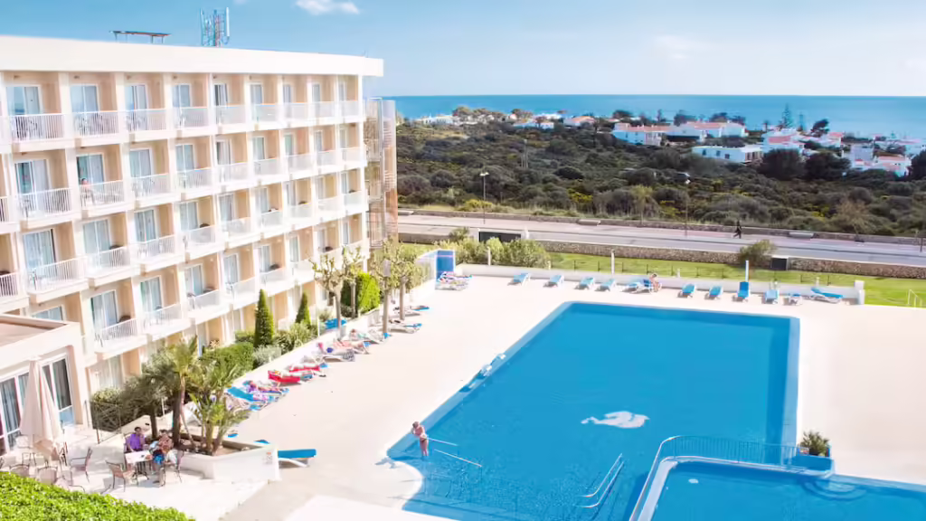 Baby and Toddler Friendly Hotels in Europe which are Perfect for an Autumn Break!