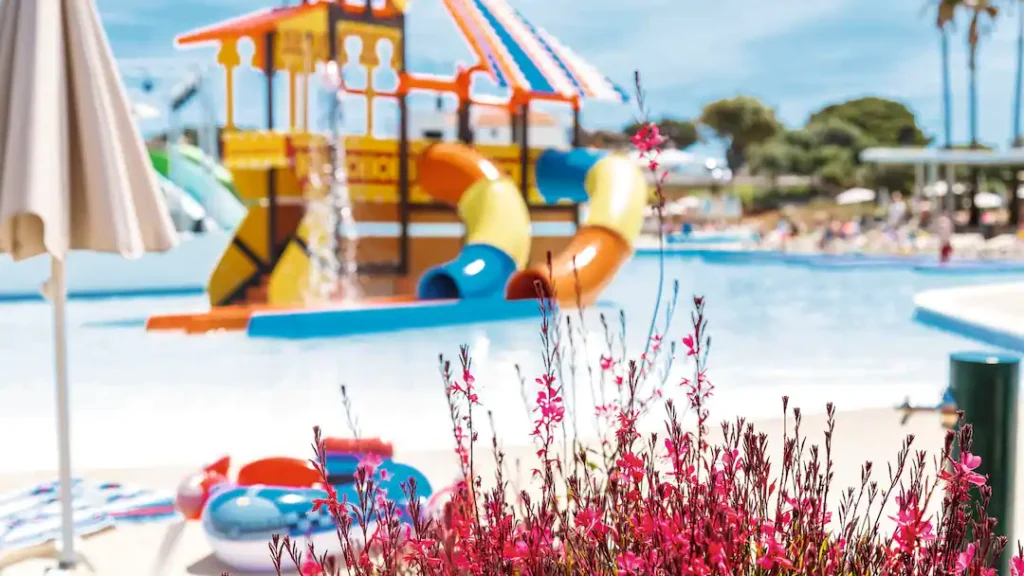 Baby and Toddler Friendly Hotels in Europe which are Perfect for an Autumn Break!