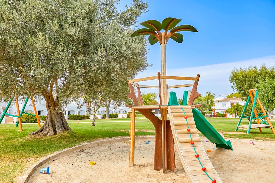 Majorca hotels with family rooms
