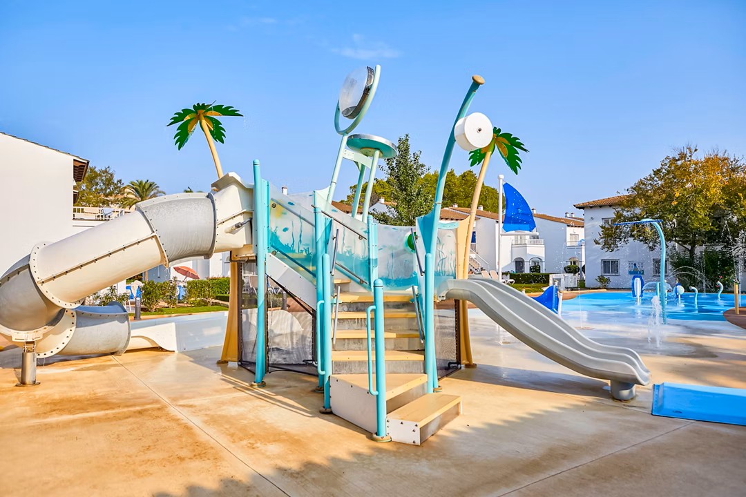 Majorca hotels with family rooms