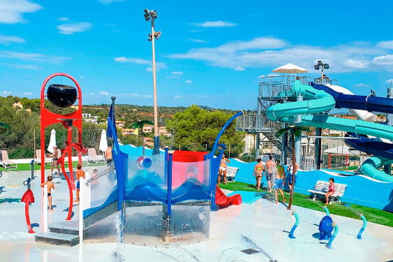 baby and toddler friendly hotel majorca
