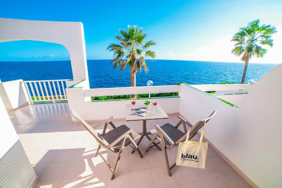 baby and toddler friendly hotel majorca