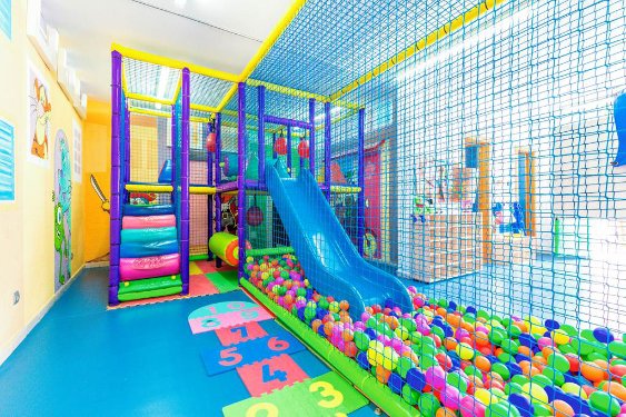baby and toddler friendly hotel majorca
