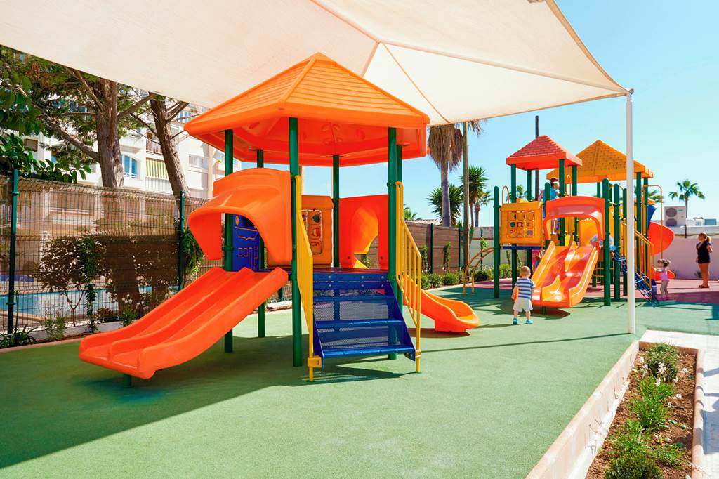 hotel in majorca with family rooms
