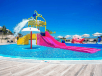 10 Best Baby & Toddler Friendly Hotels In Greece With Family Rooms