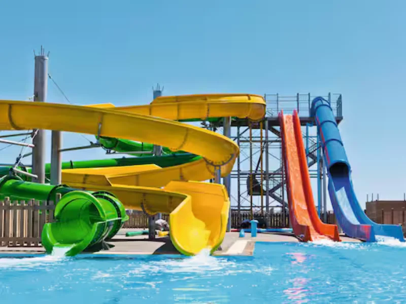 baby and toddler friendly hotel greece