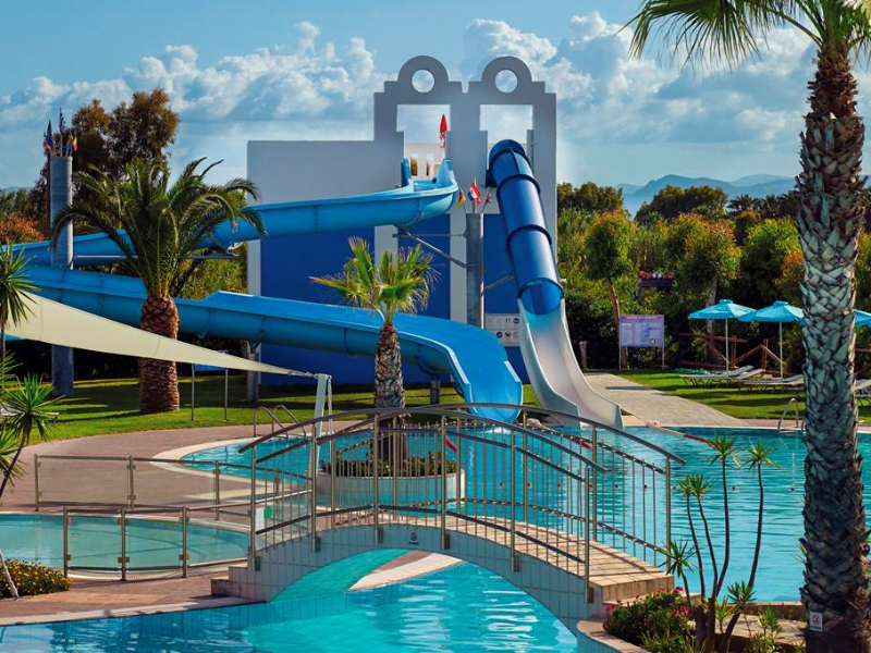 baby and toddler friendly hotel