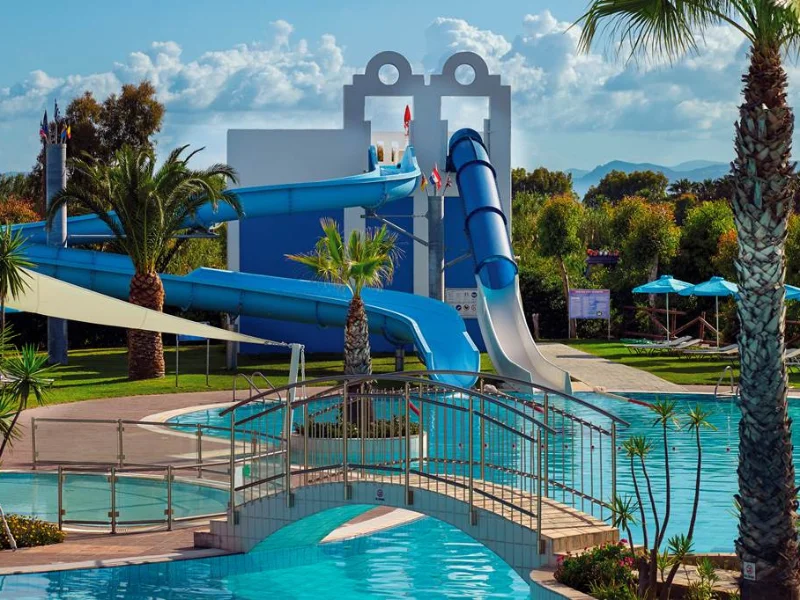 baby and toddler friendly hotel