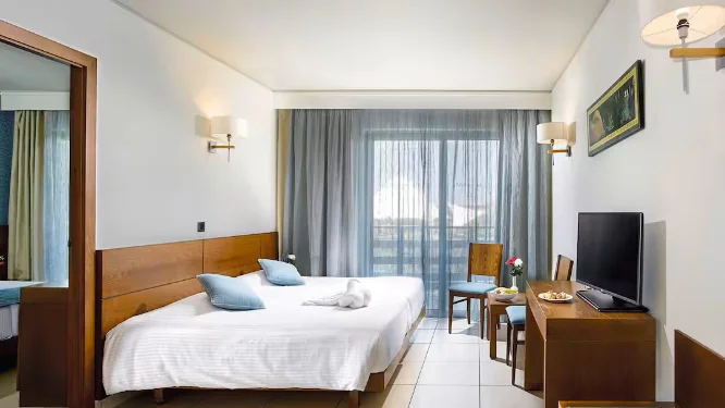 baby and toddler friendly hotel kos