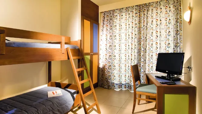 baby and toddler friendly hotel kos