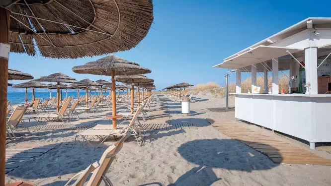 baby and toddler friendly hotel kos