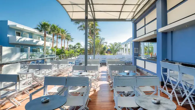 baby and toddler friendly hotel kos