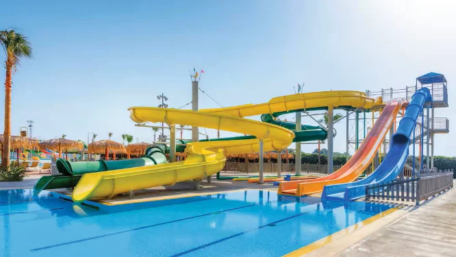 baby and toddler friendly hotel kos