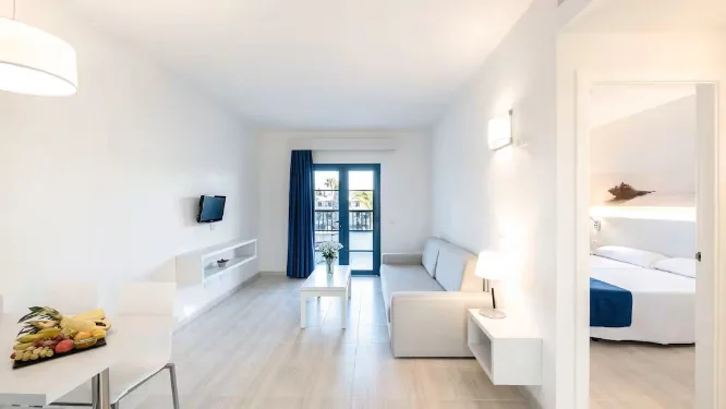 baby and toddler friendly hotel lanzarote