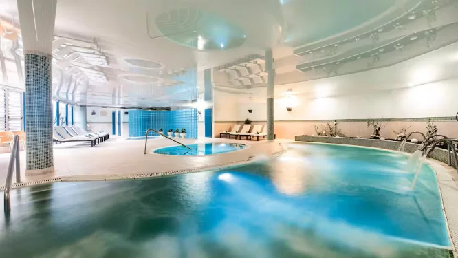 baby and toddler friendly hotel lanzarote