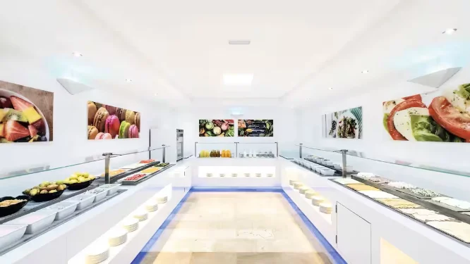 baby and toddler friendly hotel lanzarote