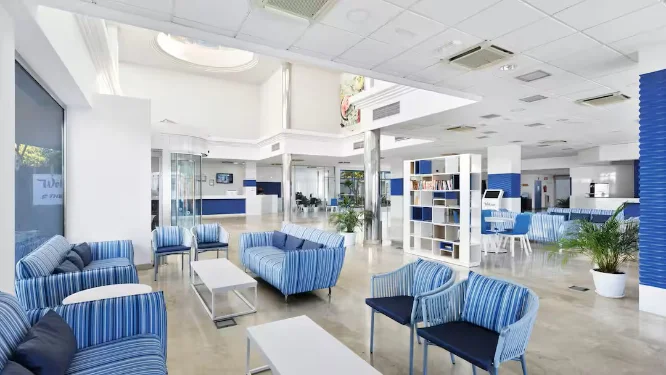 baby and toddler friendly hotel lanzarote