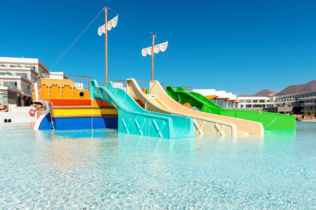 family friendly hotels in the canary islamds 