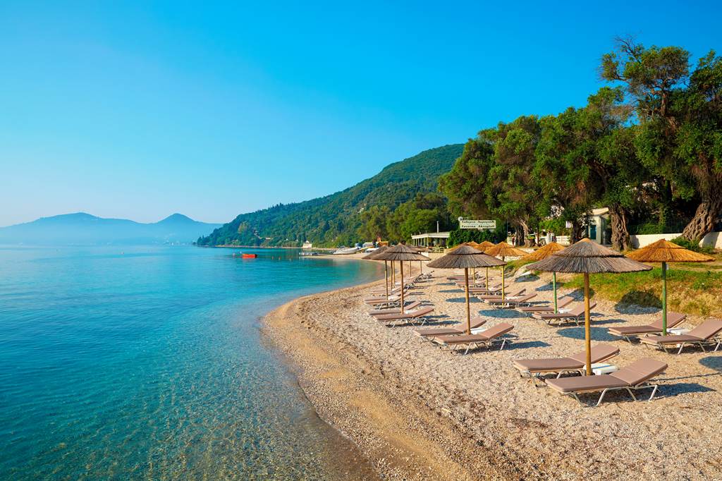 baby and toddler friendly hotel in greece with all inclusive plus