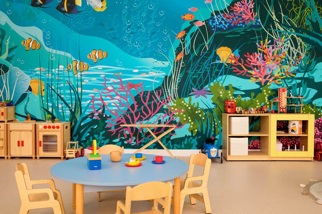 baby and toddler friendly hotel in greece with all inclusive plus