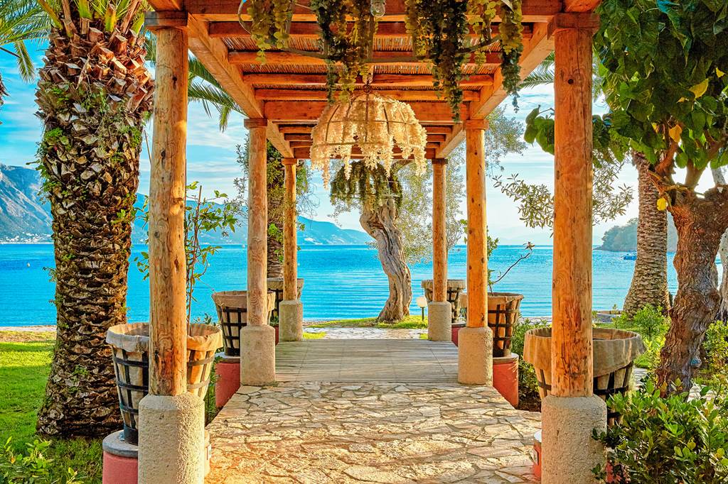 baby and toddler friendly hotel in greece with all inclusive plus