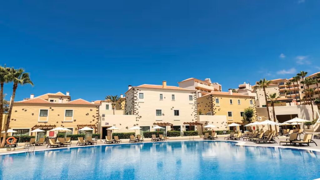great value baby and toddler friendly apartments