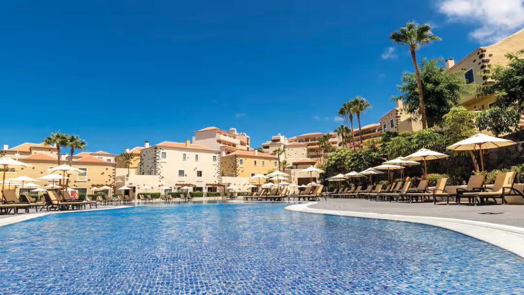 great value baby and toddler friendly apartments