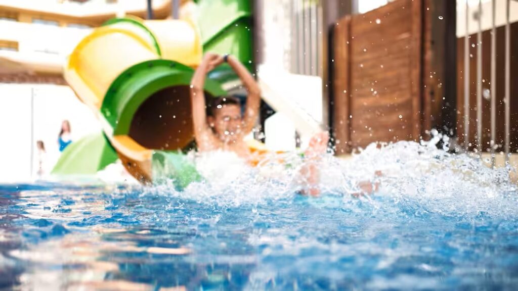 great value baby and toddler friendly apartments