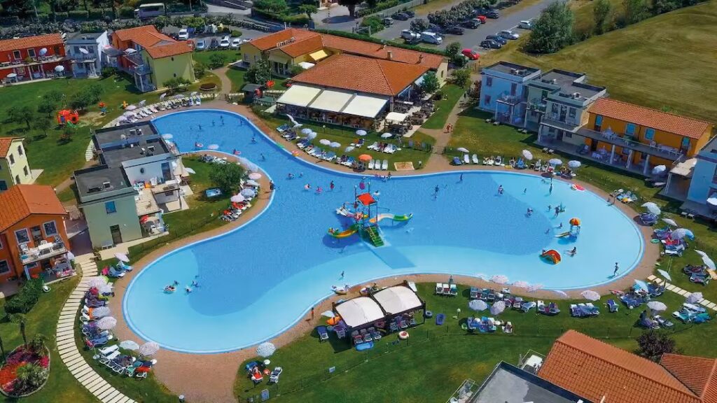 great value baby and toddler friendly apartments