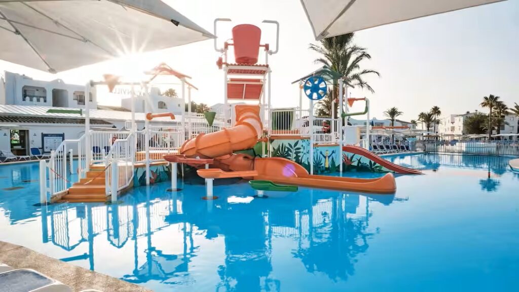 great value baby and toddler friendly apartments