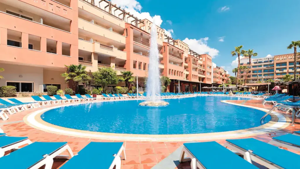 great value baby and toddler friendly apartments