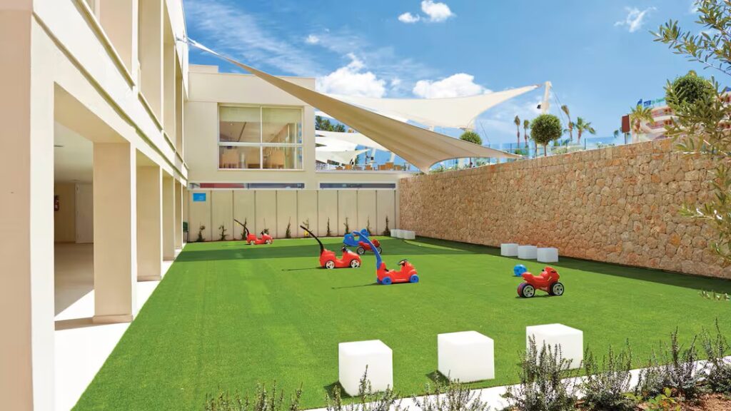 great value baby and toddler friendly apartments